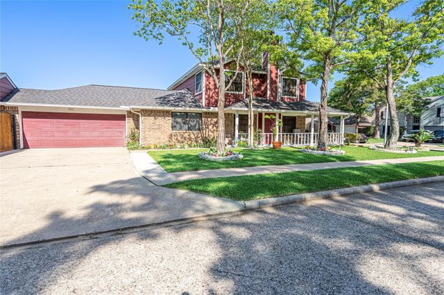 3403 Berry Grove Drive, Spring, TX 77388
