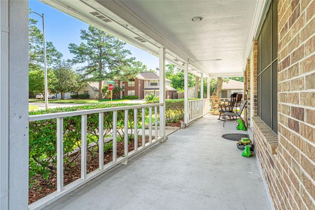 3403 Berry Grove Drive, Spring, TX 77388
