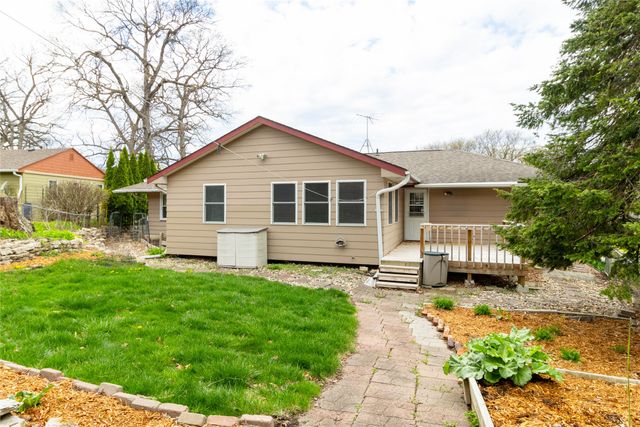 3514 Davisson Road, Des Moines, IA 50310