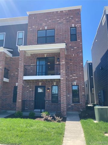 5004 Daggett Avenue, St Louis, MO 63110
