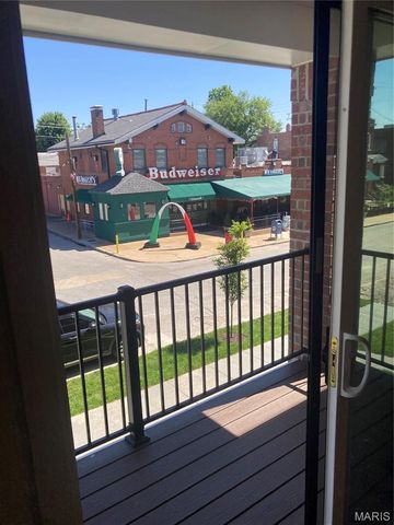 5004 Daggett Avenue, St Louis, MO 63110