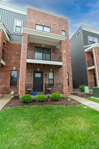 5004 Daggett Avenue, St Louis, MO 63110
