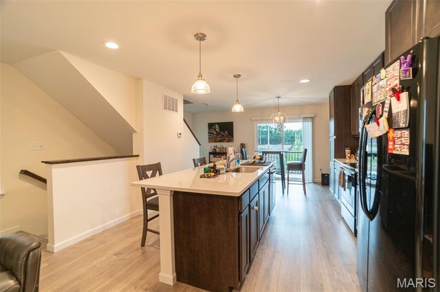 5004 Daggett Avenue, St Louis, MO 63110