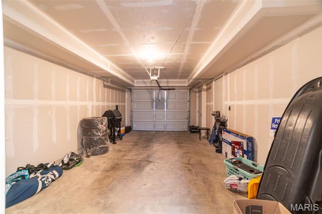 5004 Daggett Avenue, St Louis, MO 63110