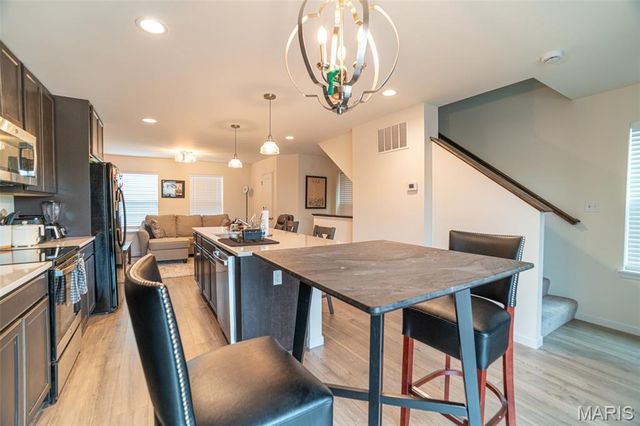 5004 Daggett Avenue, St Louis, MO 63110