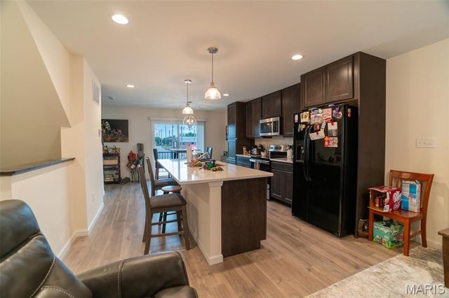 5004 Daggett Avenue, St Louis, MO 63110