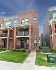 5004 Daggett Avenue, St Louis, MO 63110