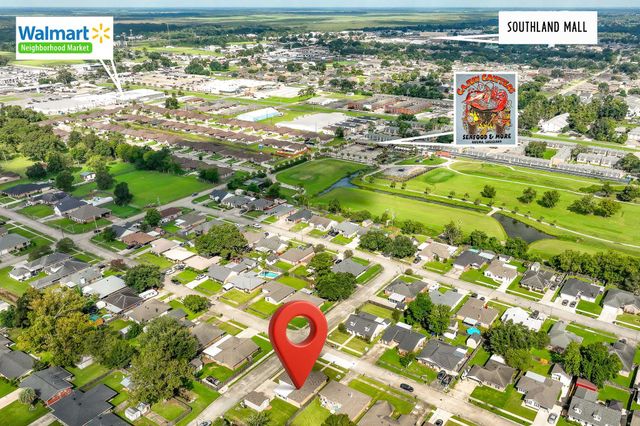 400 Louis Dr, Houma, LA 70360