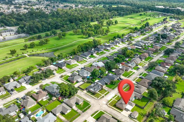 400 Louis Dr, Houma, LA 70360