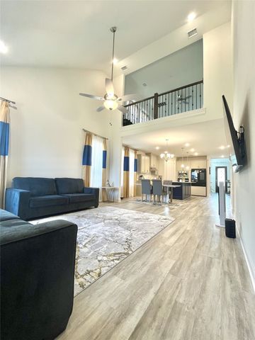 3121 Casa Blanca Street, Celina, TX 75009