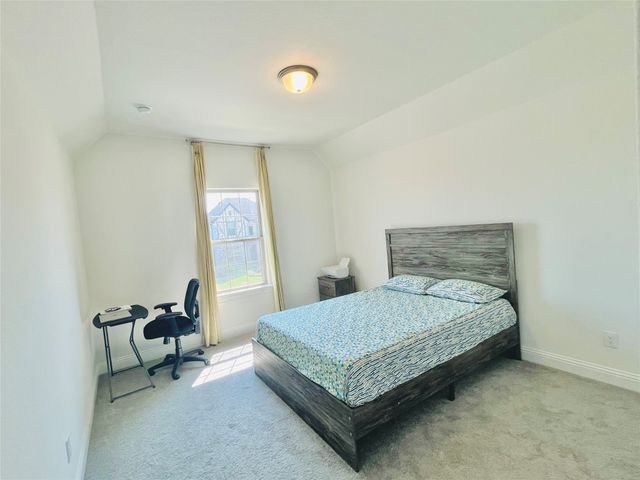 3121 Casa Blanca Street, Celina, TX 75009