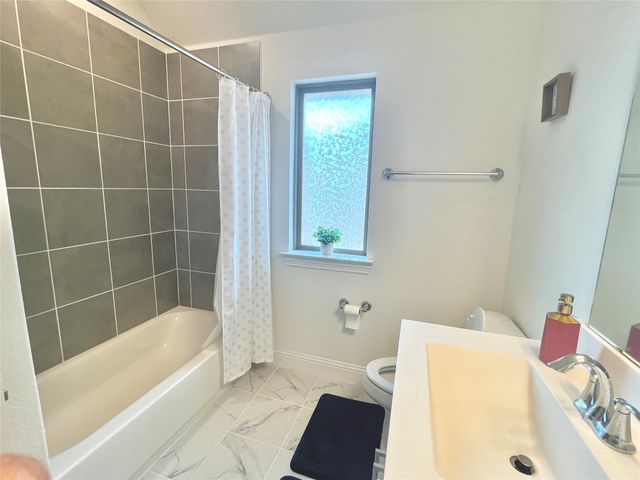 3121 Casa Blanca Street, Celina, TX 75009