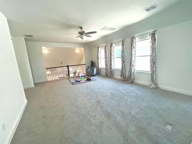 3121 Casa Blanca Street, Celina, TX 75009