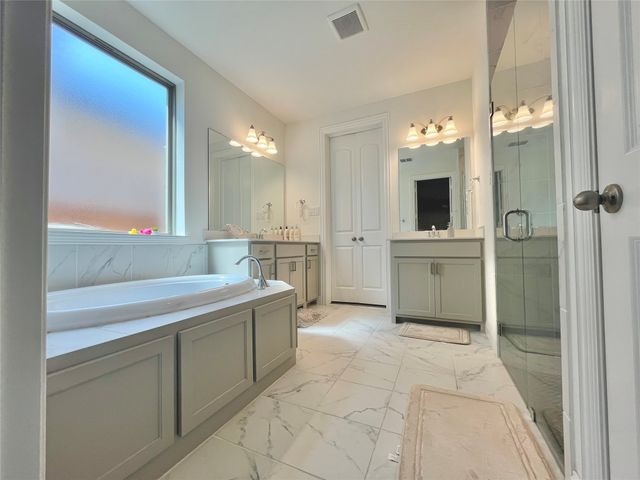 3121 Casa Blanca Street, Celina, TX 75009