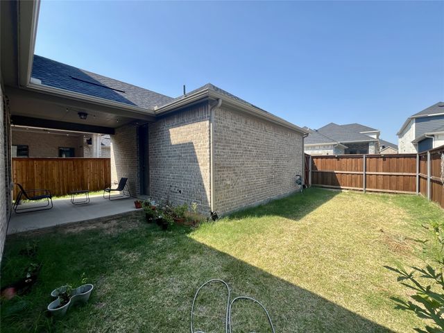 3121 Casa Blanca Street, Celina, TX 75009