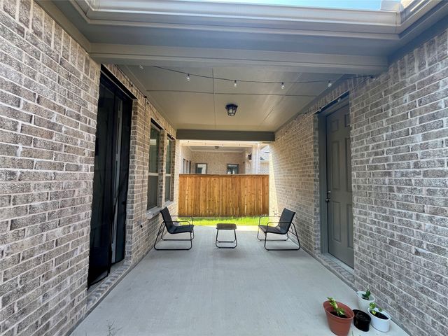 3121 Casa Blanca Street, Celina, TX 75009