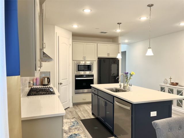 3121 Casa Blanca Street, Celina, TX 75009