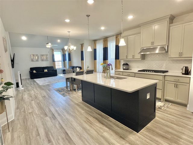 3121 Casa Blanca Street, Celina, TX 75009