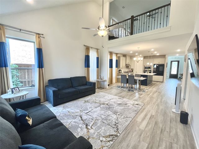 3121 Casa Blanca Street, Celina, TX 75009