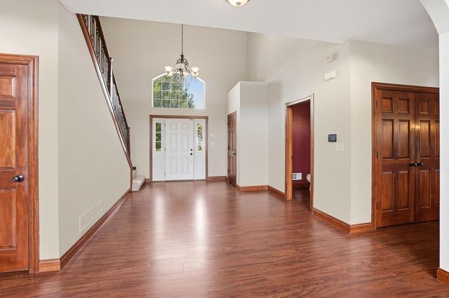 750 Pinehurst DRIVE, Mukwonago, WI 53149