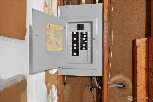 2511 Cinnamon Ridge Court, Miamisburg, OH 45342