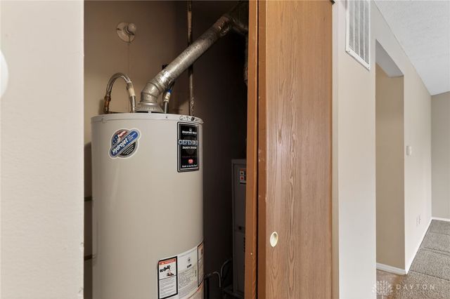 2511 Cinnamon Ridge Court, Miamisburg, OH 45342