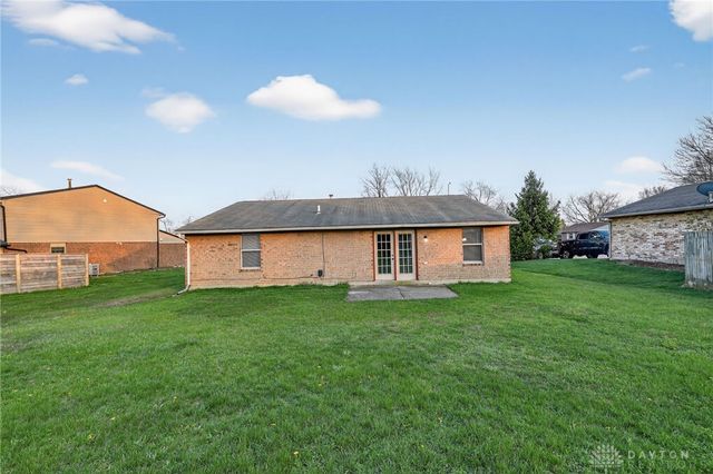2511 Cinnamon Ridge Court, Miamisburg, OH 45342
