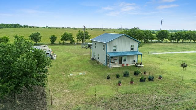 124 County Road 4511, Decatur, TX 76234