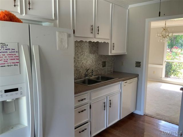 101 Natchez Court, Montgomery, AL 36117