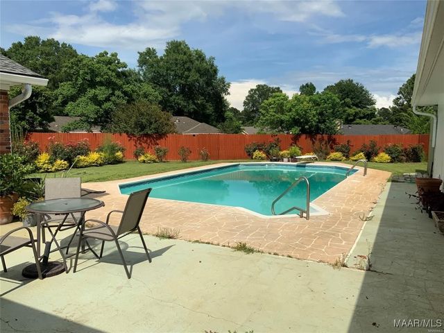 101 Natchez Court, Montgomery, AL 36117