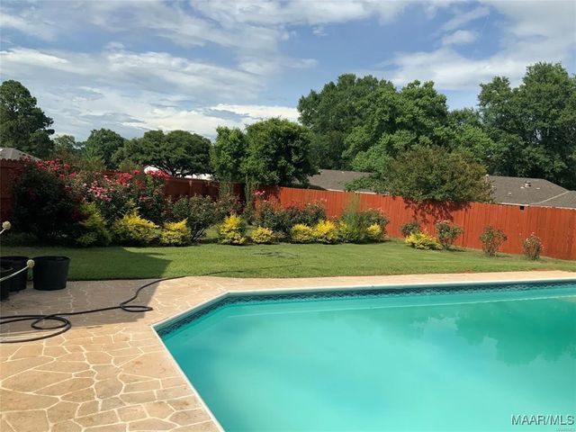 101 Natchez Court, Montgomery, AL 36117