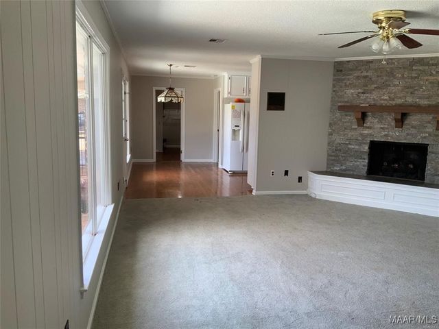 101 Natchez Court, Montgomery, AL 36117