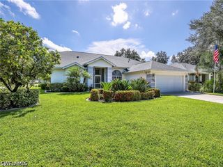 6832 Compton LN S, Naples, FL 34104
