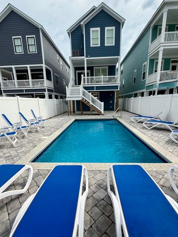 113B 11th Ave. S, Surfside Beach, SC 29575