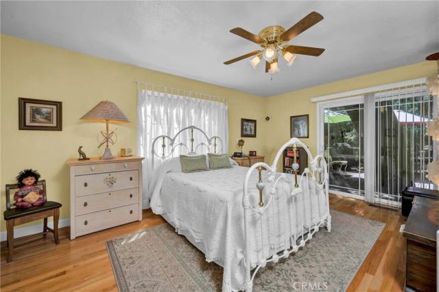 16635 Mountain View Drive, Cobb, CA 95426