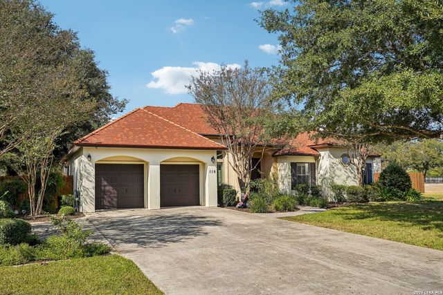 116 LAS BRISAS BLVD, Seguin, TX 78155