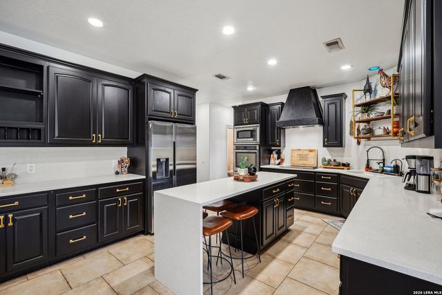 116 LAS BRISAS BLVD, Seguin, TX 78155