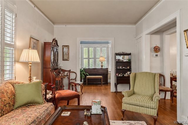 1620 Alaca, Tuscaloosa, AL 35401