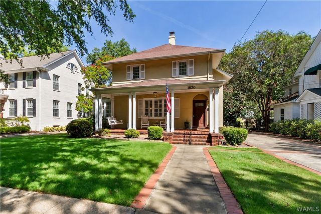 1620 Alaca, Tuscaloosa, AL 35401