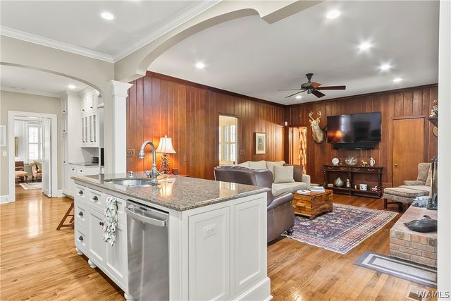 1620 Alaca, Tuscaloosa, AL 35401