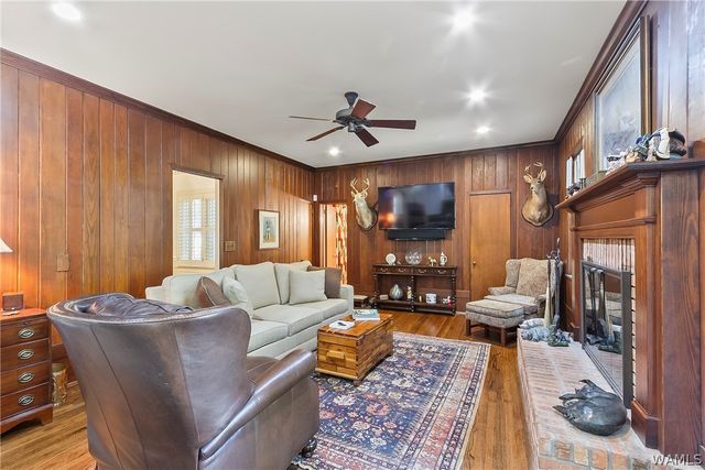 1620 Alaca, Tuscaloosa, AL 35401
