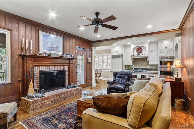 1620 Alaca, Tuscaloosa, AL 35401