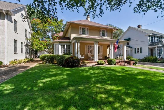 1620 Alaca, Tuscaloosa, AL 35401