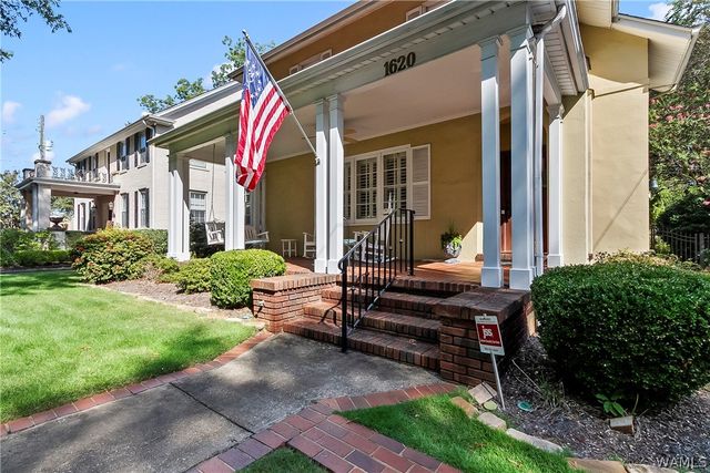 1620 Alaca, Tuscaloosa, AL 35401