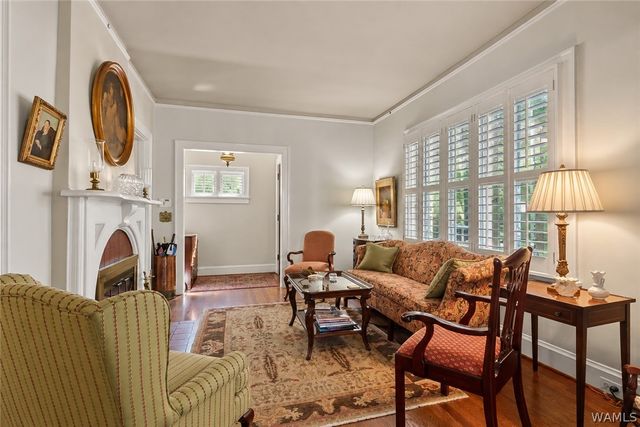 1620 Alaca, Tuscaloosa, AL 35401