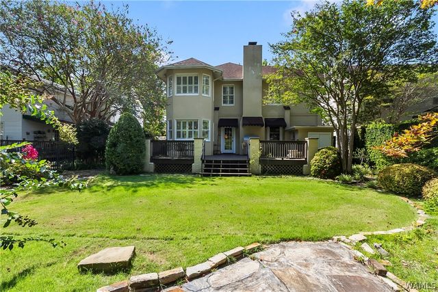 1620 Alaca, Tuscaloosa, AL 35401