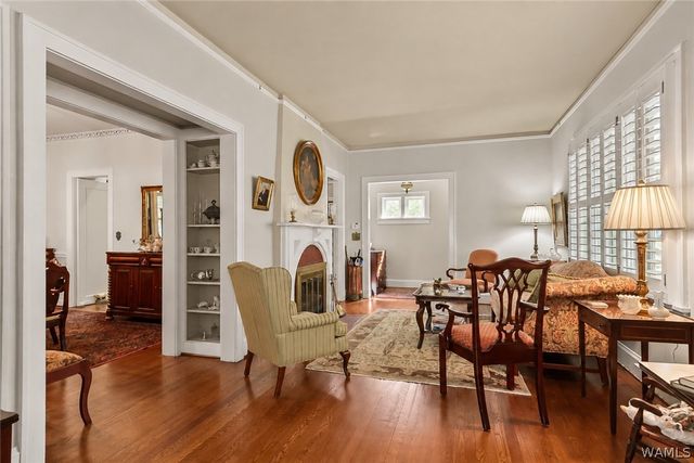 1620 Alaca, Tuscaloosa, AL 35401