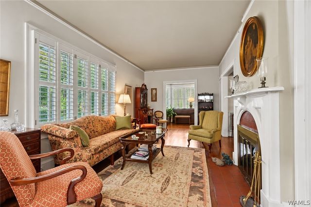 1620 Alaca, Tuscaloosa, AL 35401