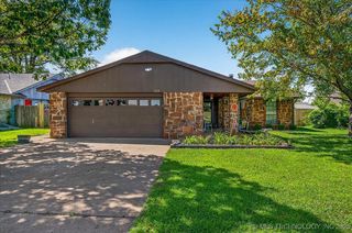 309 N Spruce Avenue, Bartlesville, OK 74006