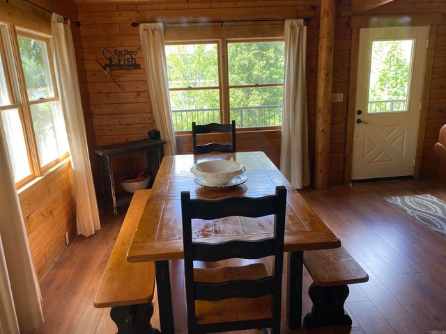 760 Davidson Circle, Greers Ferry, AR 72067